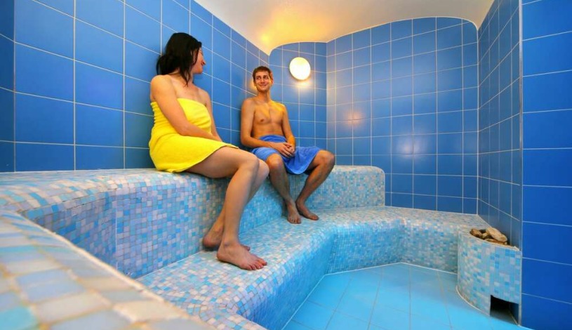 Aqua Park Špindlerův Mlýn Špindlerův Mlýn
